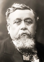 President Armand Fallieres