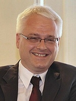 President Ivo Josipovic