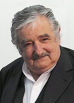 President José Mujica