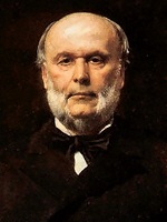 President Jules Grevy