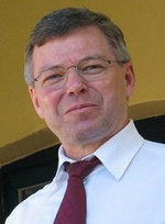 Prime Minister Kjell Magne Bondevik