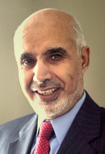 President Mohammed Magariaf