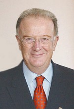 President Jorge Sampaio