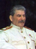 General Secretary Joseph Stalin