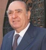 President Julio Maria Sanguinetti Coirolo
