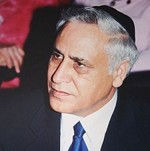 President Moshe Katsav