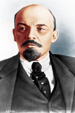 President Vladimir Lenin