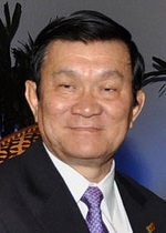 President Truong Tan Sang