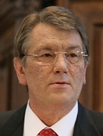 President Viktor Yuschenko