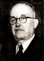 President Vincent Auriol