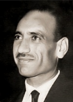 Abdul Salam Arif - 2nd Iraqi President