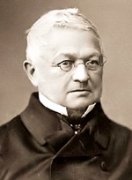 President Adolphe Thiers