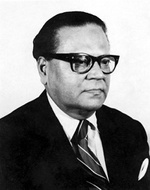 President A. F. M. Ahsanuddin Chowdhury