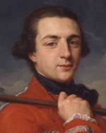  Augustus FitzRoy