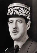  Charles de Gaulle