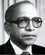 President Devan Nair