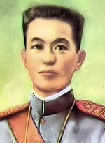 President Emilio Aguinaldo