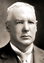 Prime Minister Francis Bell
