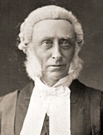 Prime Minister Frederick Whitaker