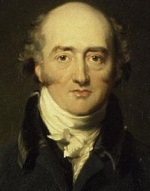 Prime Minister George Canning