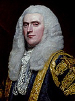 Prime Minister Henry Addington