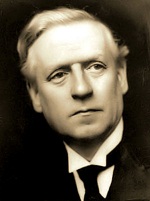 Prime Minister Herbert Henry Asquith