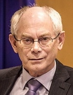 Prime Minister Herman Van Rompuy