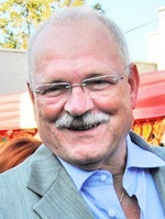 President Ivan Gasparovic