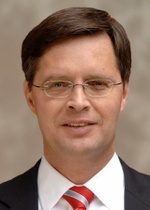Prime Minister Jan Peter Balkenende