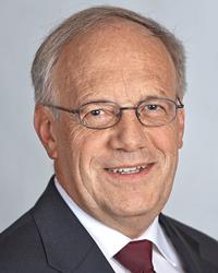 President Johann Schneider-Ammann