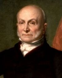  John Quincy Adams
