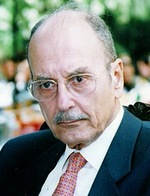 Konstantinos Stephanopoulos - 6th Greek President