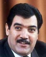 President Mohammad Najibullah