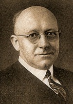 President Nicolaas Diederichs