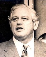 Prime Minister Norman Kirk