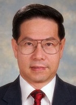 President Ong Teng Cheong