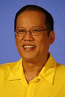  Benigno Aquino III