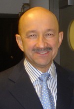 President Carlos Salinas