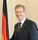 President Christian Wulff