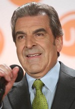 President Eduardo Frei Ruiz-Tagle