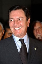 President Fernando Collor de Mello