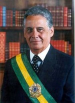 President Fernando Henrique Cardoso