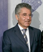 President Heinz Fischer