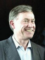 President Horst Kohler
