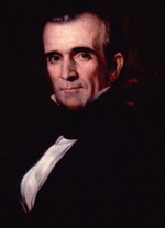  James K. Polk