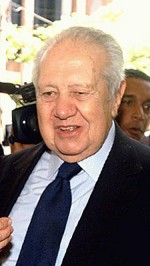 President Mario Soares