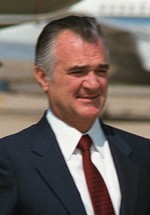 President Miguel de la Madrid
