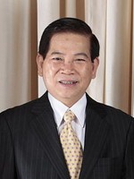 Dictator Nguyen Minh Triet