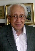President Ramón José Velásquez