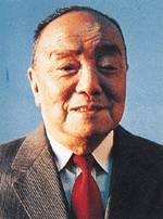President Yang Shangkun